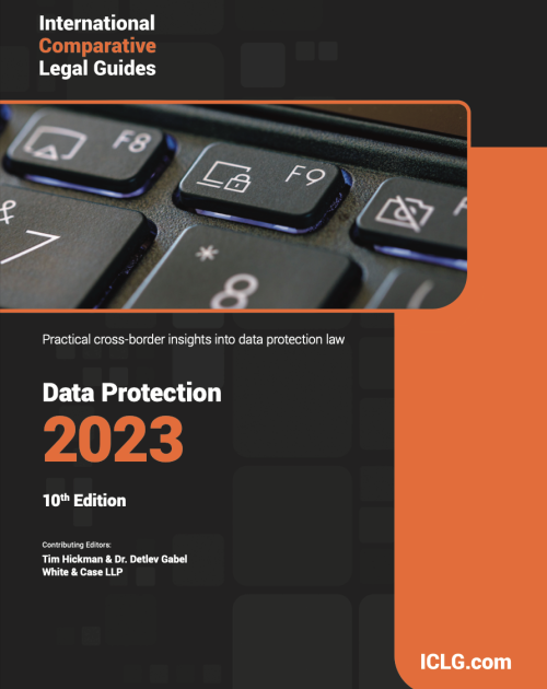 2-b. UAE - International Comparative Legal Guide (ICLG) to Data Protection 2023