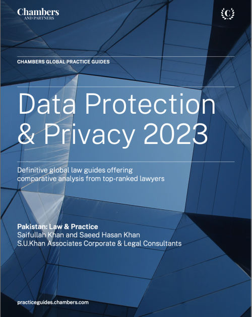 4-b UAE-Chambers Global Practice Guides (Chambers and Partners) on Data Protection & Privacy 2023