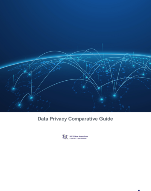 7-a. Pakistan-Mondaq Comparative Guide on Data Privacy 2022