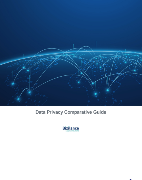 7-b. UAE - Mondaq Comparative Guide on Data Privacy 2022